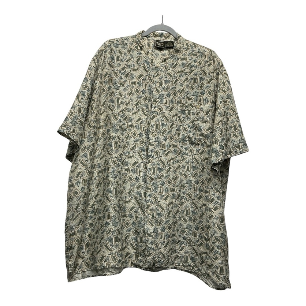 Personal Choice Men’s 2XL Silk Lightweight vacation casino festival